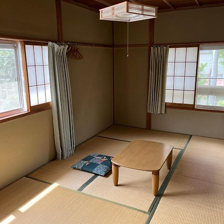 Hotel Ringoya Hakuba Zewnętrze zdjęcie