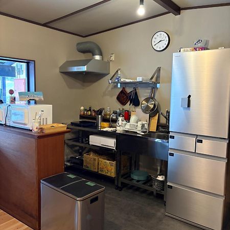 Hotel Ringoya Hakuba Zewnętrze zdjęcie