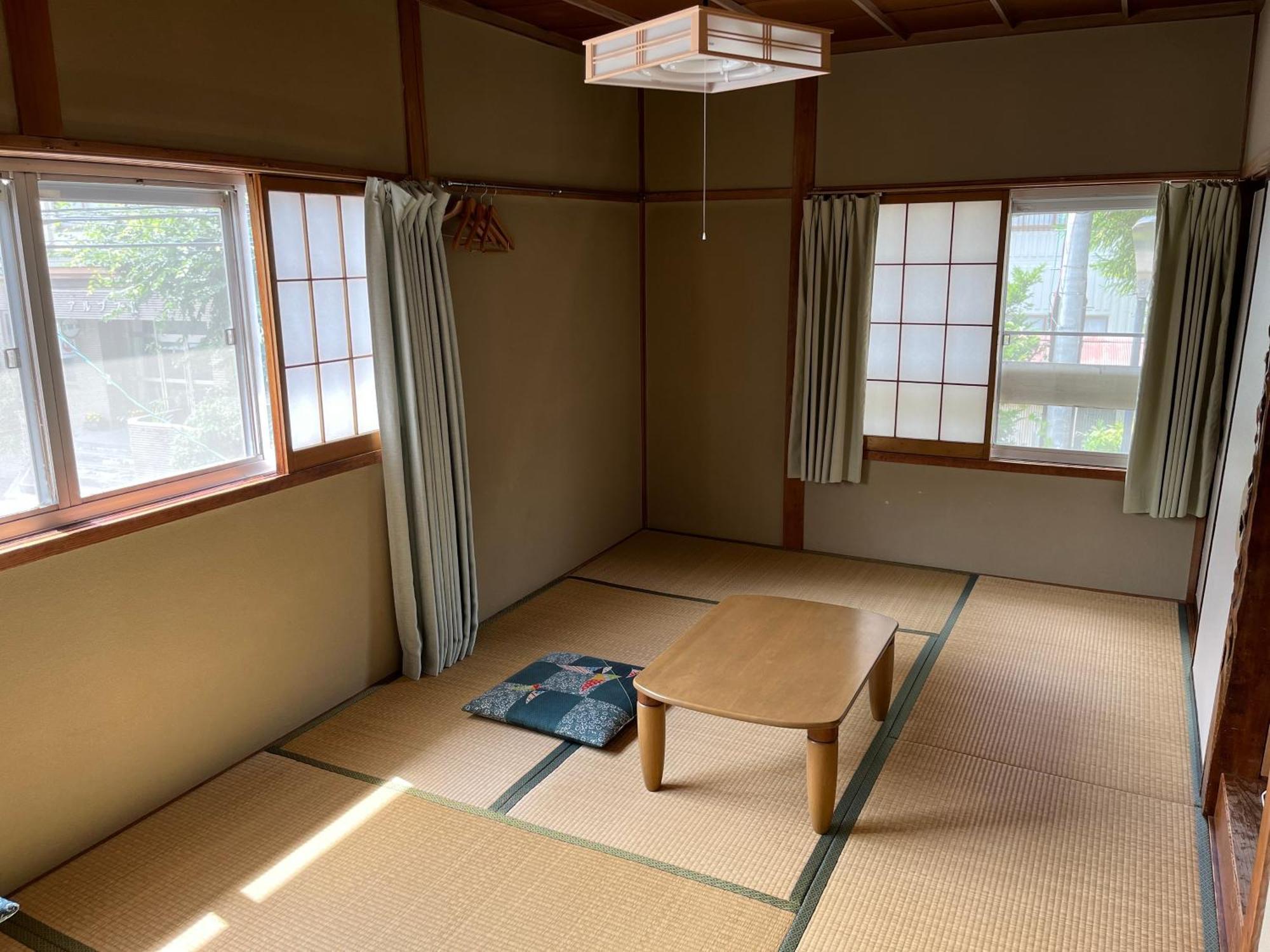 Hotel Ringoya Hakuba Zewnętrze zdjęcie