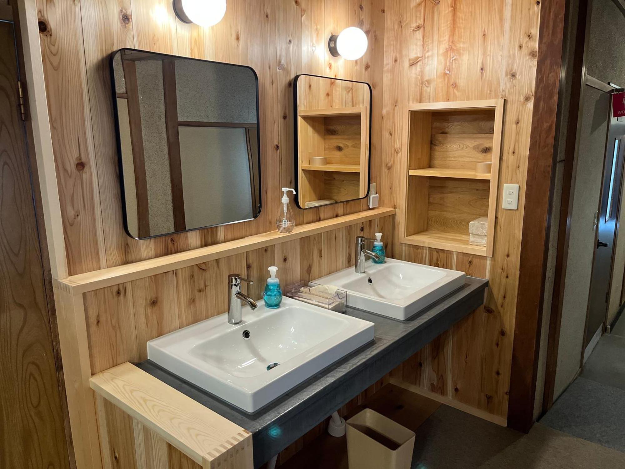 Hotel Ringoya Hakuba Zewnętrze zdjęcie