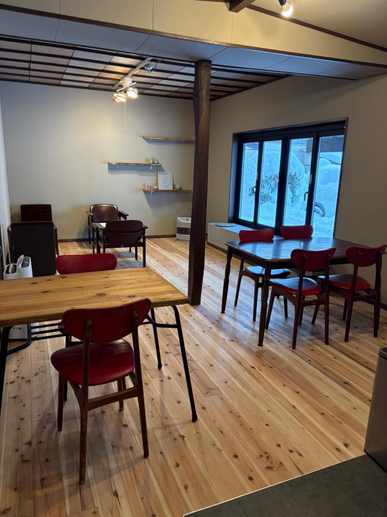 Hotel Ringoya Hakuba Zewnętrze zdjęcie