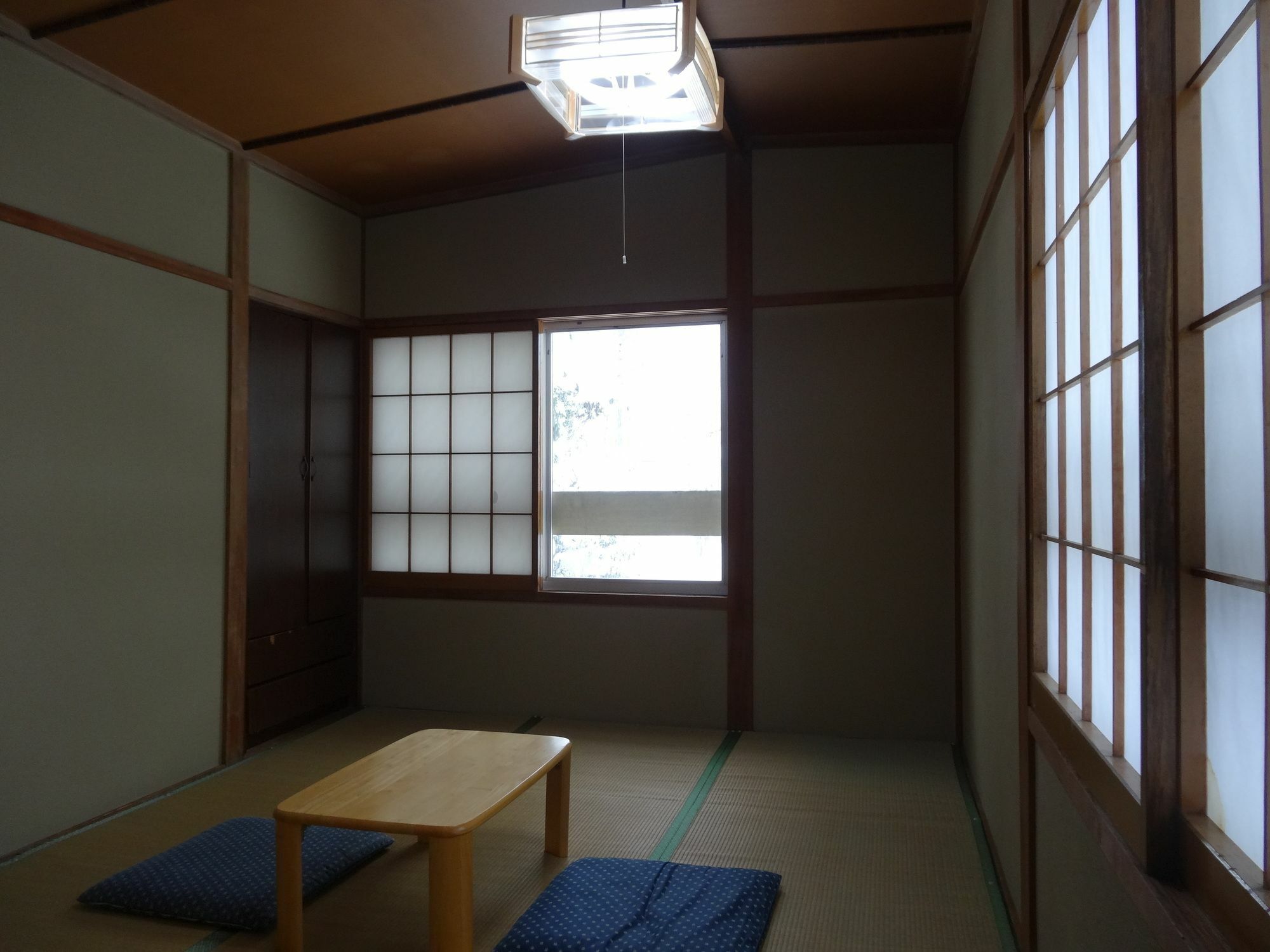 Hotel Ringoya Hakuba Zewnętrze zdjęcie