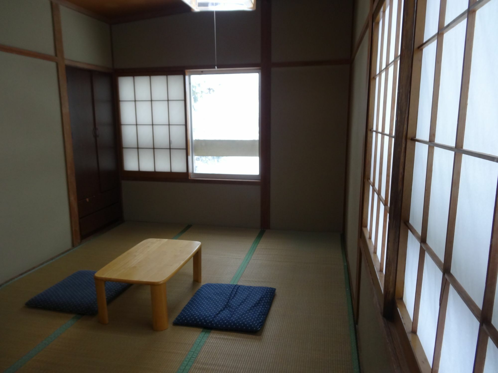 Hotel Ringoya Hakuba Zewnętrze zdjęcie